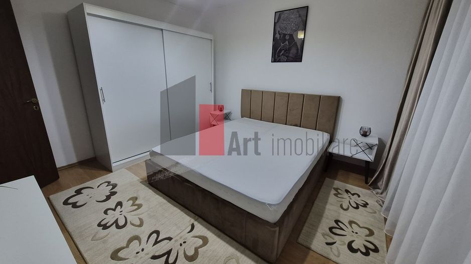Apartament cu 3 camere de inchiriat-Soseaua Alexandriei-Rahova-loc de parcare - Poză 5