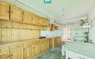 Casă cu potențial și teren 1.440 mp  - Sântana - Poză 11