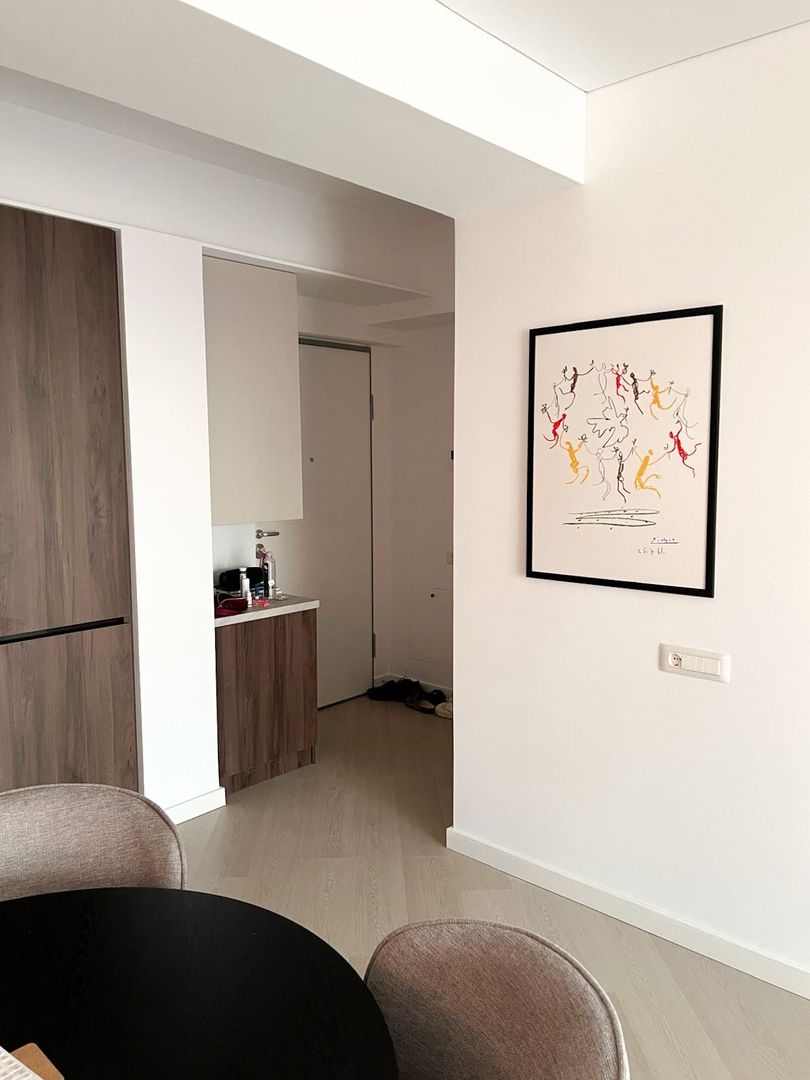 Chirie I Apartament 2 camere | Cortina North | Etaj 10 | Parcare - Poză 25