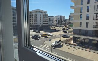 2 camere, Coresi-Kasper, mobilat si utilat, Parcare+Boxa - Poză 3