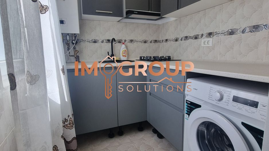 Apartament cu 2 camere prima inchiriere etajul 1 Tatarasi PET FRIENDLY - Poză 5