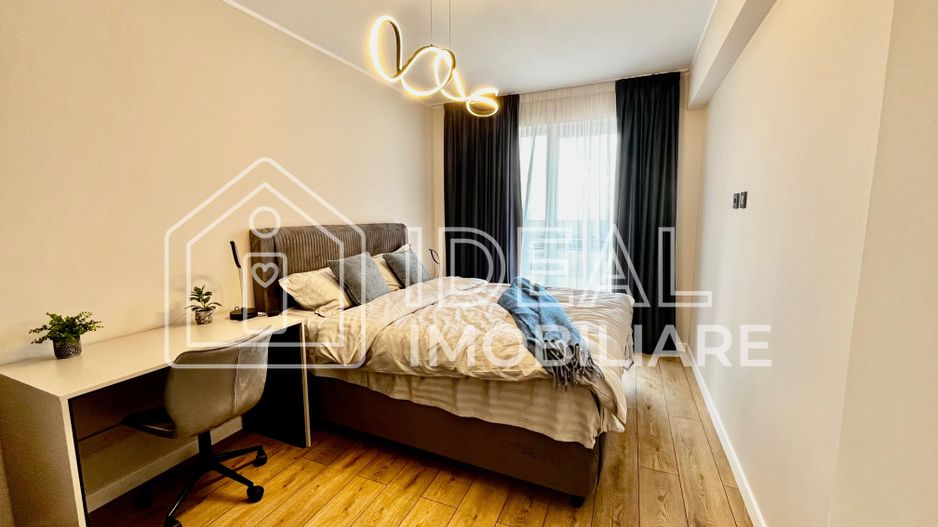 Apartamente cu 3 camere | Balcoane generoase | Doamna Stanca, Sibiu - Poză 6