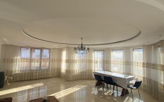 VILĂ PREMIUM DE VÂNZARE | STRADĂ PRIVATĂ | 5 CAMERE | Rasinari - Poză 31