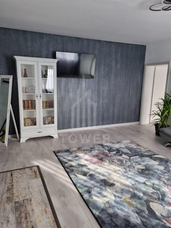Apartament de lux, 2 camere zona Shopping City Selimbar - Poză 2