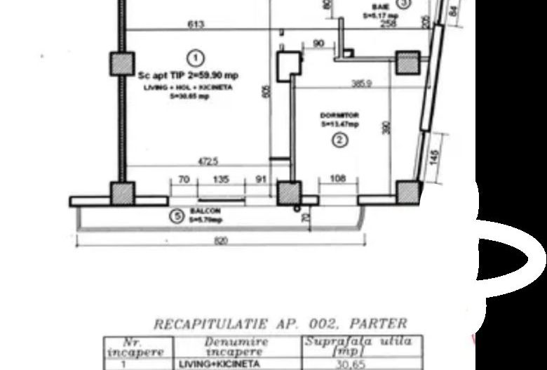 2 camere | studio podcast si video ready – parter | Sisesti - Poză 11