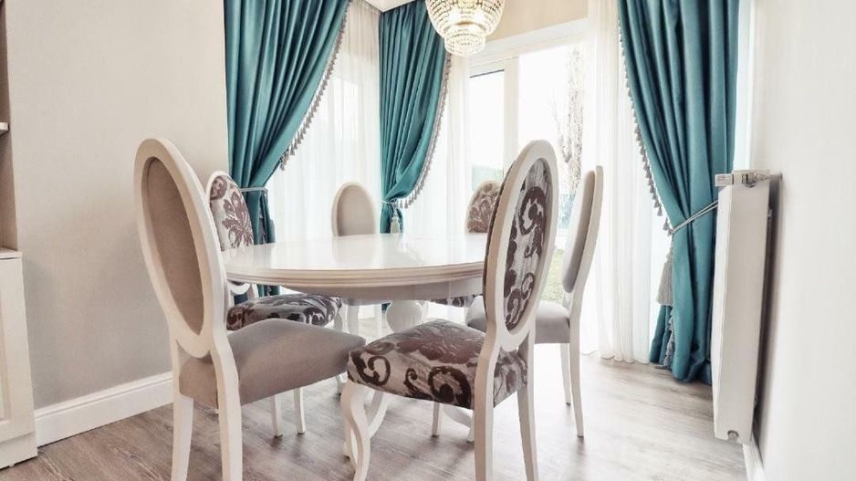 apartament 3 camere cu gradina  , Floreasca Residence - Poză 2