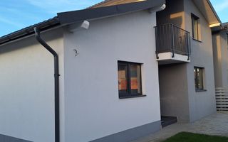 Casa Individuala de Inchiriat -Izvor- - Poză 3