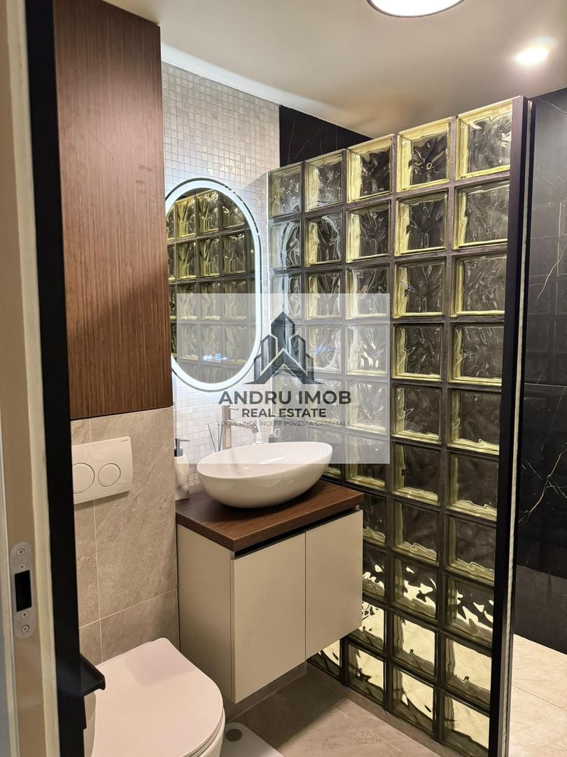 Apartament 3 Camere/ Decomandat / Dristor - Poză 8