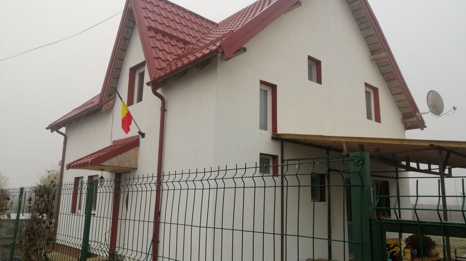 Loturi de teren pentru constructii de case in Paradise Valey - Poză 8