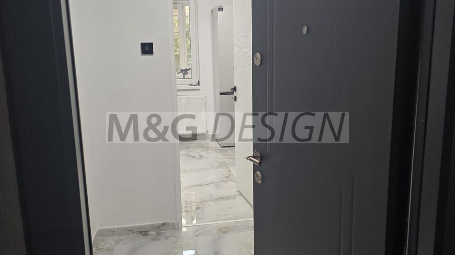 Apartament 3 camere Sagului parter cu balcon - Poză 6