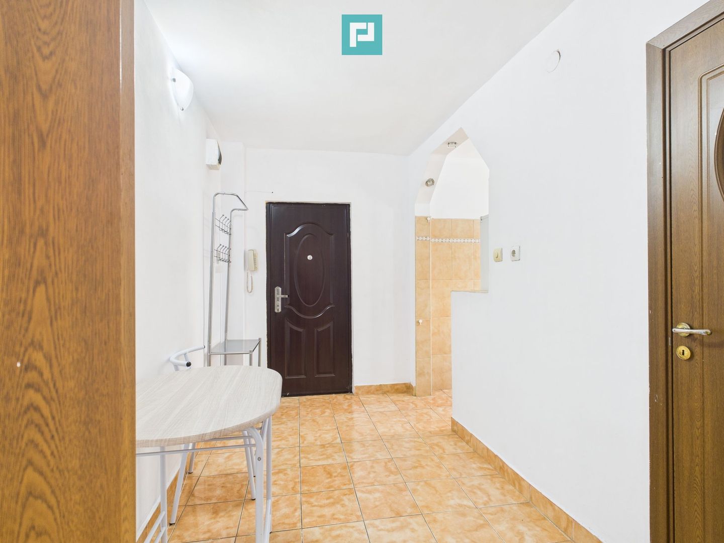 Apartament cu 1 cameră în Calea Buziașului - Poză 8
