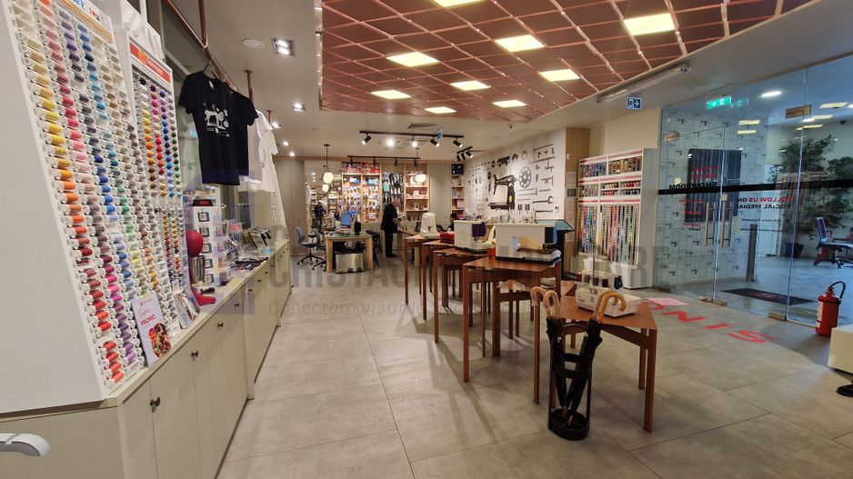 The ground floor on Halelor 7 is available! - Poză 11