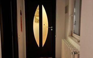 Apartament 2 camere decomandat, mobilat, Podu de Fier – Eternitate, Iași - Poză 8