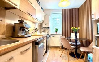 Apartament 3 camere 60mp Gheorgheni - Poză 2