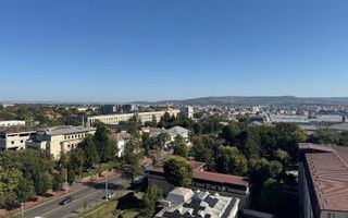 Apartament 4 camere, Copou, vedere panoramică - Poză 4