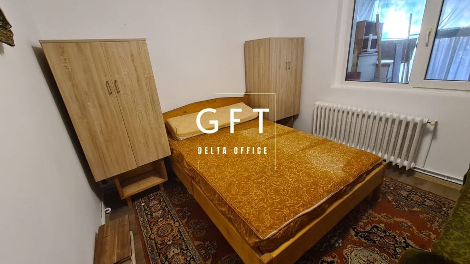 Apartament de vanzare Bistrita, 2 camere, zona Independenței - Poză 2
