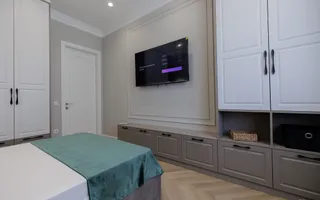 Vânzare, apartament, 3 camere, str. Vasile Lupu, Buiucani - Poză 16