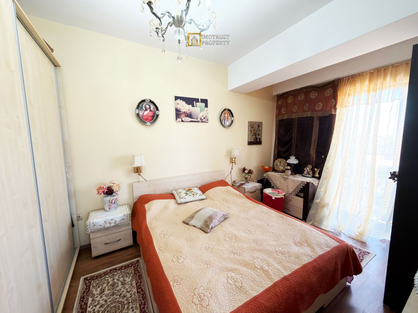 DE VANZARE APARTAMENT 2 CAMERE | 75MP | ARAD - Poză 4