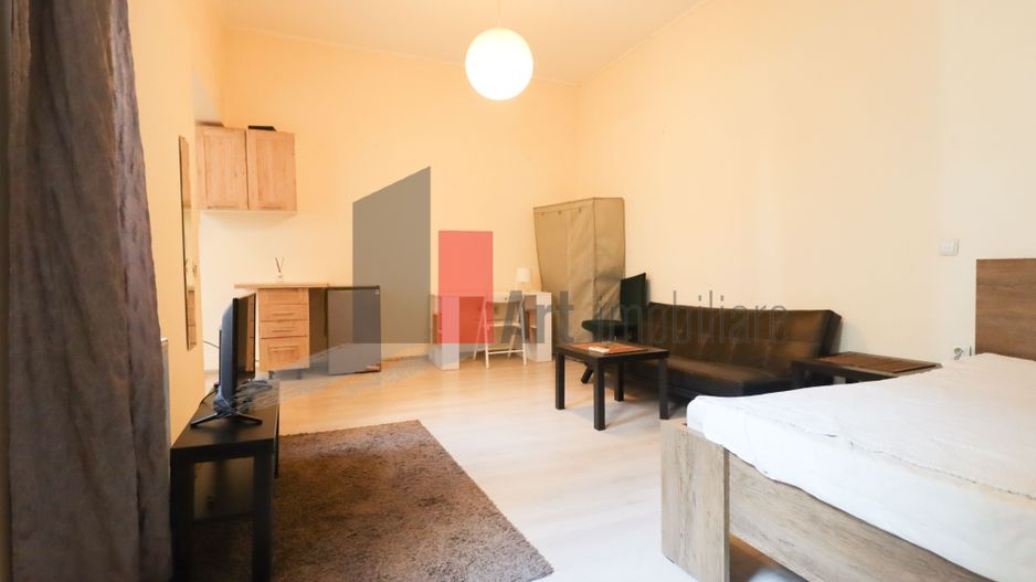 Garsoniera "PRIVASI" , Calea Victoriei-Hotel Novotel - Poză 8