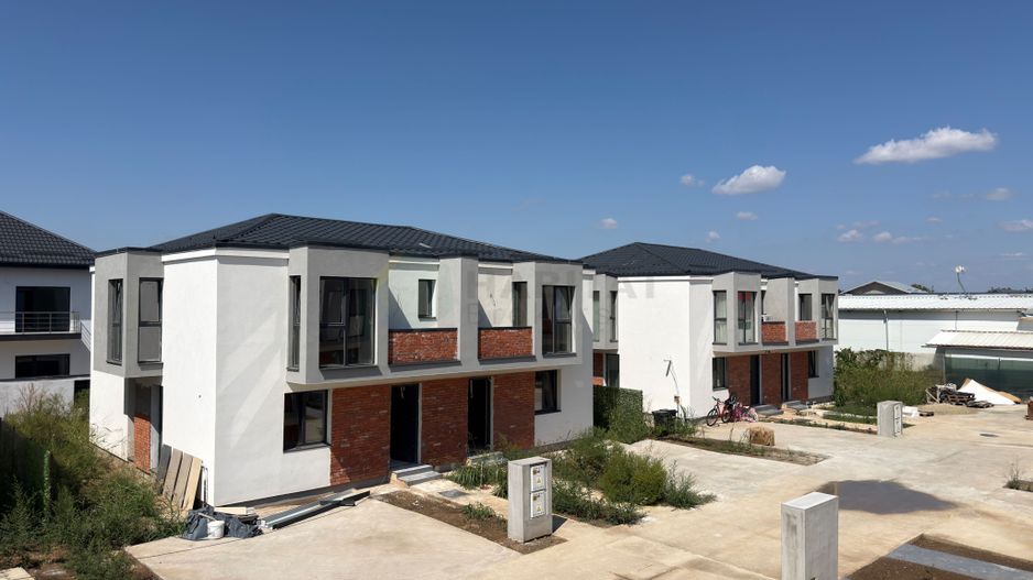 Vilă de închiriat în Tunari – 4 camere | curte proprie | disponibilă imediat - Poză 19