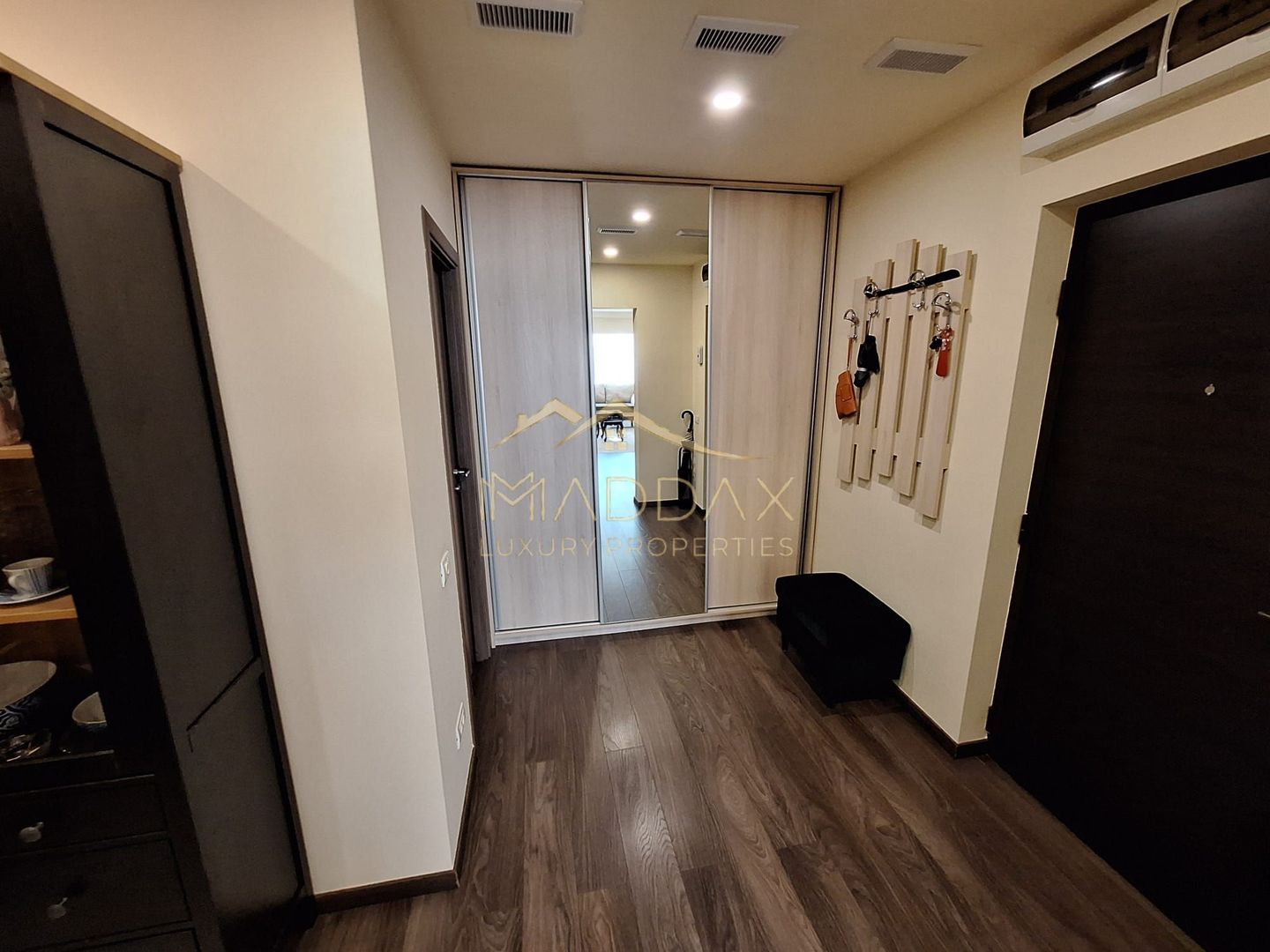 APARTAMENT 3 CAMERE I AVIATIEI I PROMENADA MALL*** - Poză 6