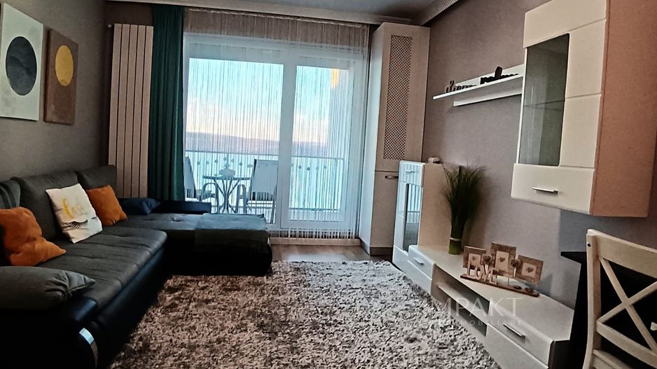 De închiriat apartament 2 camere -Grand Hill - Bună Ziua - Poză 17