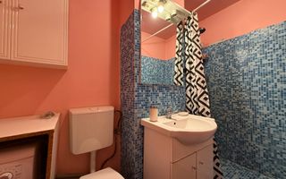 Apartament cu 2 camere decomandat , etaj intermediar , zona Big! - Poză 9