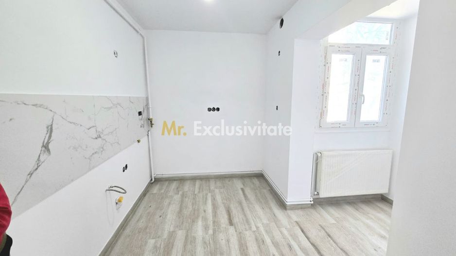 De vânzare Apartament 2 camere Luceafărul Satu Mare - Poză 7