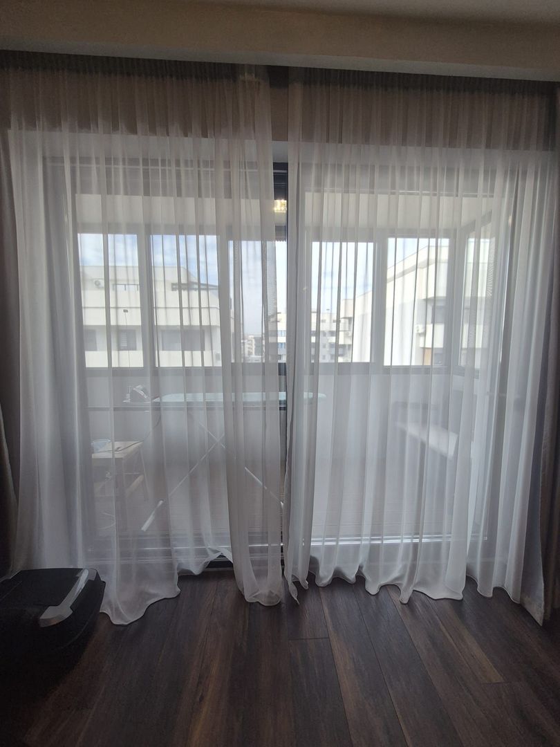 3 Camere Premium/ Smart Home/ Loc Parcare - Poză 27