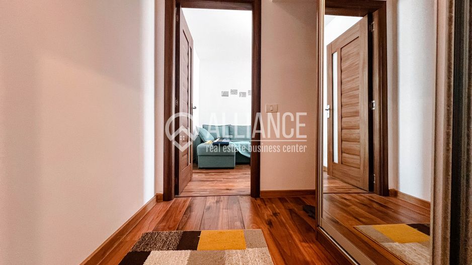 TOMIS NORD(COD 05) 2 Camere Premium, La Pas De Campusul Universitar - Poză 6