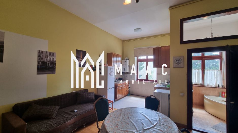 Apartament 2 camere |  82 mp utili | pietonala N. Balcescu - Poză 7