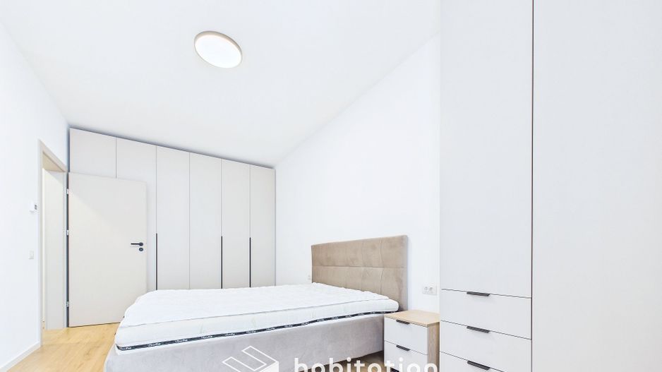 Apartament elegant, spațios, prima închiriere, Torontalului - Ateneo - Poză 15