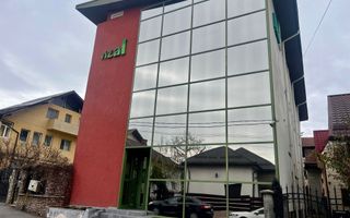 Cladire Birori/De Inchiriat/Nord - Poză 1