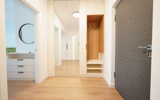 2camere, Vedere Panoramica, Smart Lujerului - Poză 2