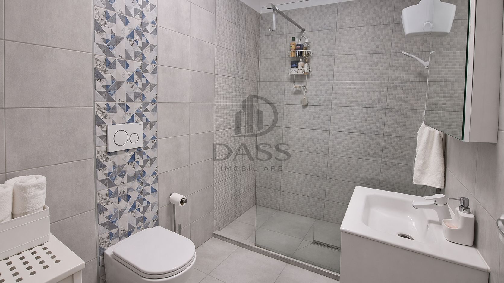 Apartament modern 3 camere de inchiriat Magnolia - Poză 7
