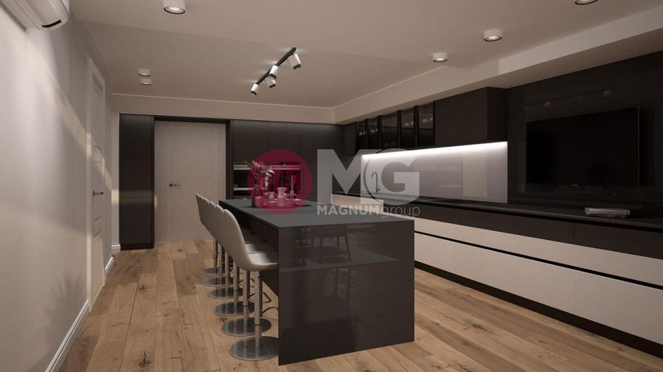 Apartament 7 camere in Vila de inchiriat Satul Francez - Poză 6