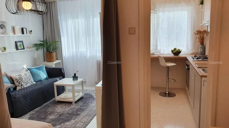 Garsoniera- Banu Manta, Kiseleff - Poză 2