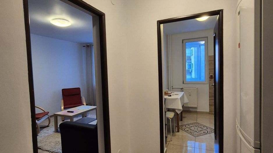 Apartament 2 camere de inchiriat, mobilat,  Drumul Taberei - Poză 4