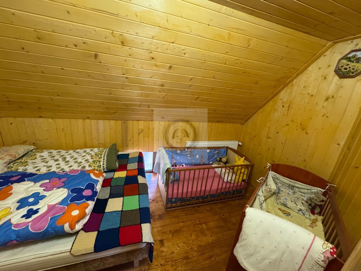 Casa de vacanta/afacere la cheie - Poză 18