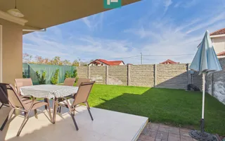 Duplex parter, 82 mp, Moșnița Nouă - Poză 26
