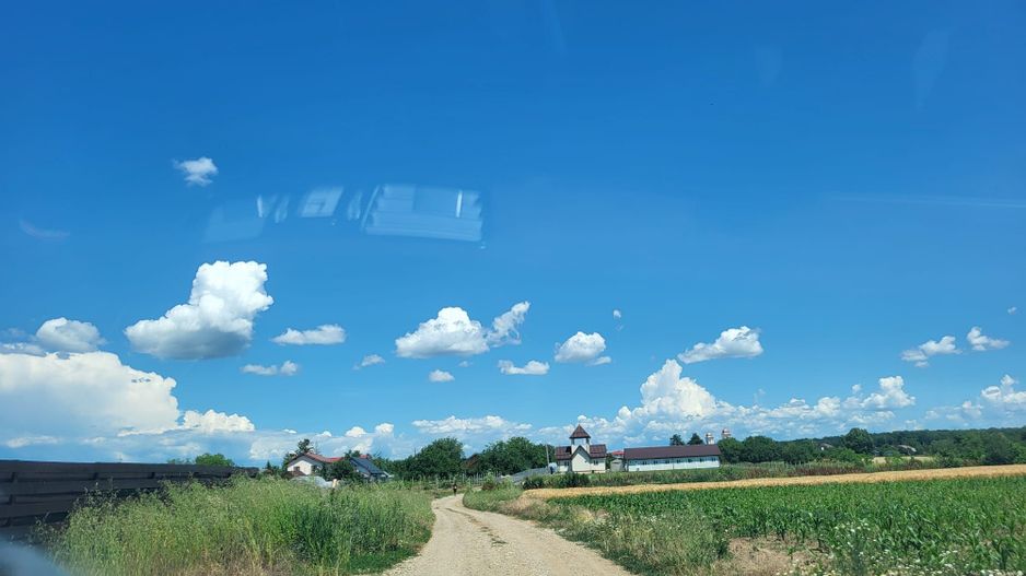 Teren 10.000m2 intravilan Balotesti langa Cartierul LUNA - Poză 5