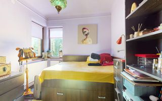 Apartament cu farmec interbelic | 3 camere | Domenii - Poză 8