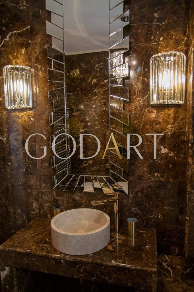 Herăstrău Exclusiv | 4 camere | 145 mp | Finisaje premium - Poză 17