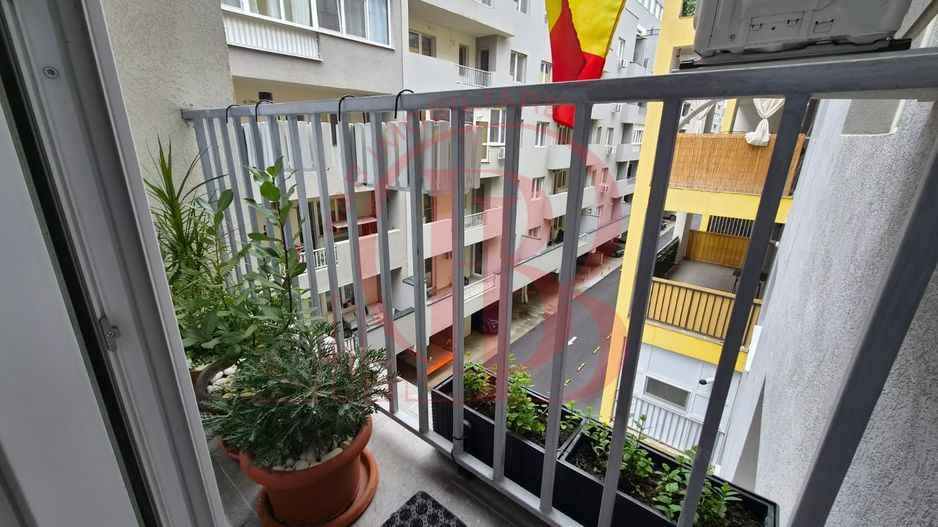 2 camere Prima Inchiriere Mobilat Utilat 12 min Metrou Teclu - Poză 10