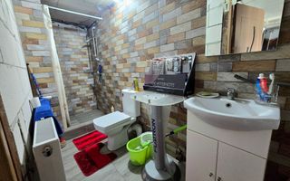 Casa Individuala 4 Camere, 3 bai, 550mp Teren - Poză 18