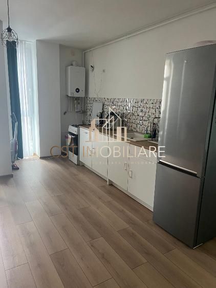 Apartament cu 2 camere / Campeador City - Poză 3