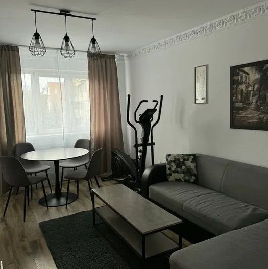 Apartament 3 camere | Pet Friendly-  Mai - Poză 1
