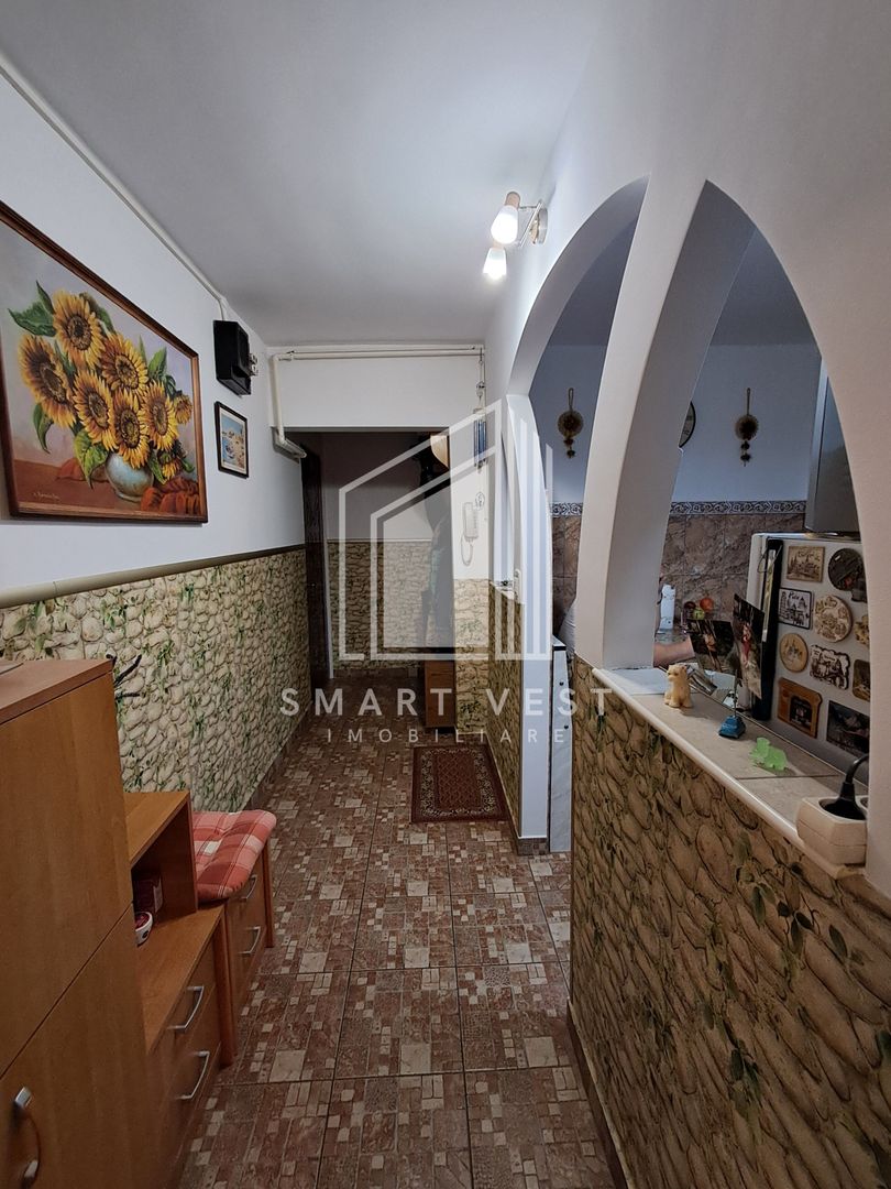 Apartament 2 camere | Etaj 1 | Zona Micro 16 - Poză 8