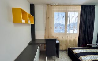 Apartament 3 camere de închiriat | zonă centrală | 72 mp | decomandat | - Poză 5