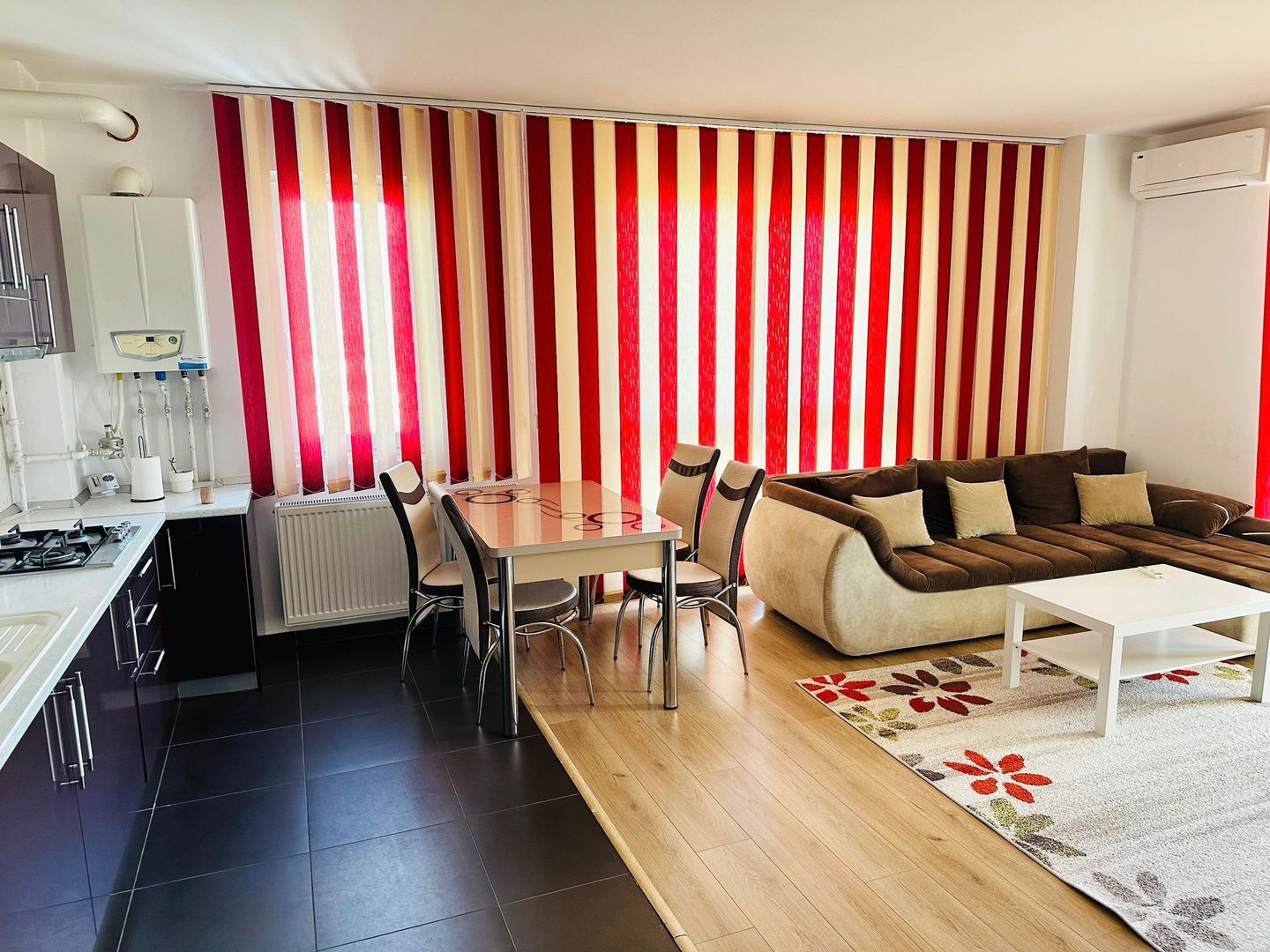 Apartament modern I Prima inchiriere I zona Soarelui - Poză 3